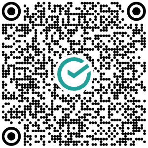 QR-код для оплаты по реквизитам (СБП)